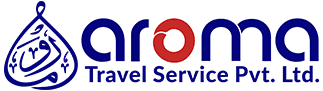 Aroma Logo