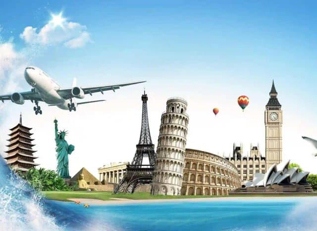 International Tours